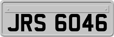JRS6046