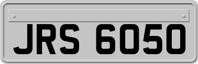 JRS6050