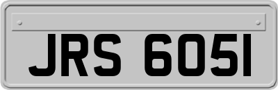 JRS6051