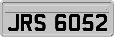 JRS6052