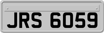 JRS6059