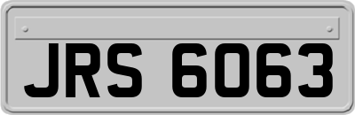JRS6063