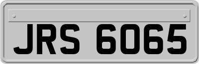 JRS6065