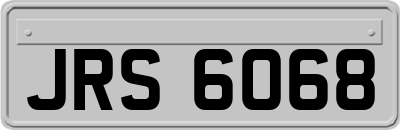 JRS6068