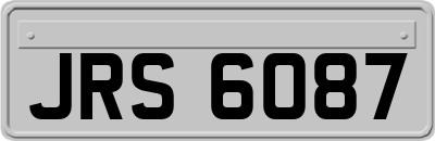 JRS6087