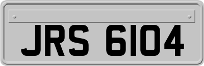 JRS6104