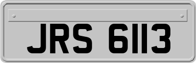 JRS6113