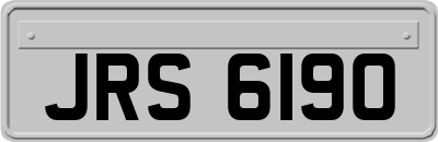 JRS6190
