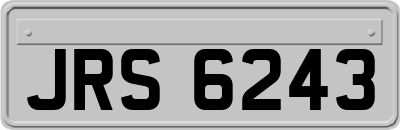 JRS6243