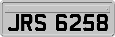 JRS6258