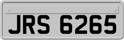 JRS6265