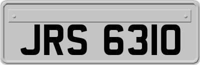 JRS6310