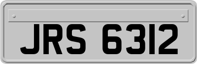 JRS6312