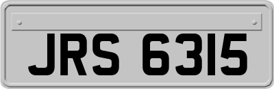 JRS6315