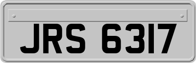 JRS6317