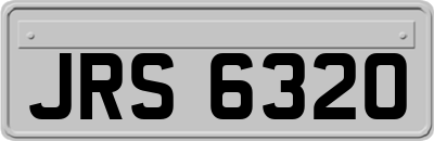 JRS6320