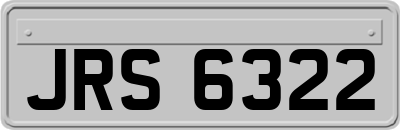 JRS6322