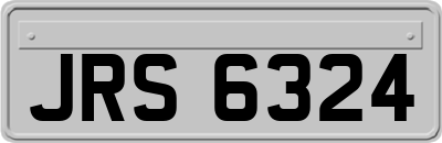 JRS6324