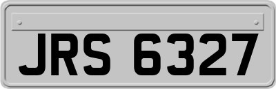 JRS6327