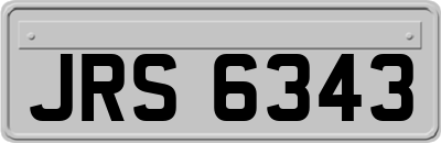 JRS6343