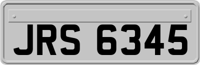 JRS6345