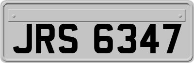 JRS6347