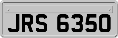 JRS6350