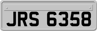 JRS6358
