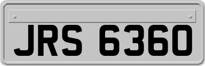 JRS6360