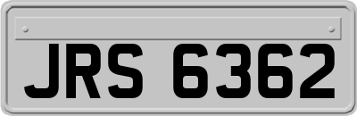 JRS6362