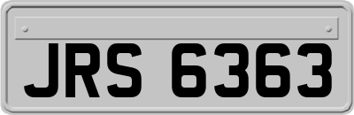 JRS6363