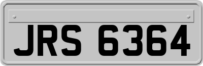 JRS6364