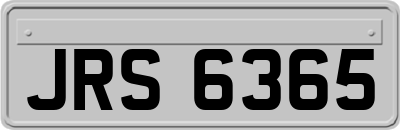 JRS6365