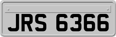 JRS6366
