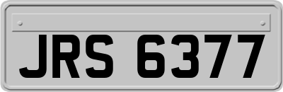 JRS6377