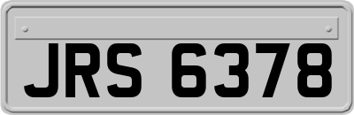 JRS6378