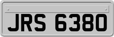 JRS6380