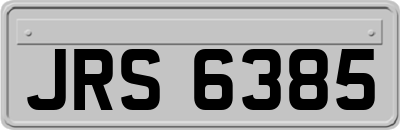 JRS6385