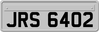 JRS6402