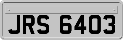 JRS6403