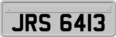 JRS6413