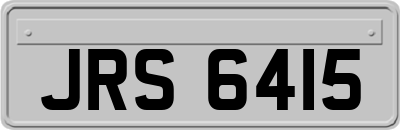 JRS6415