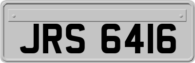 JRS6416