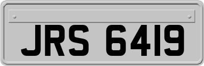 JRS6419