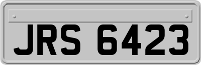JRS6423