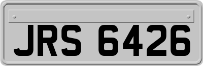 JRS6426