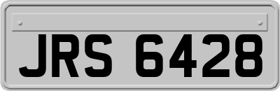 JRS6428