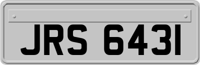 JRS6431