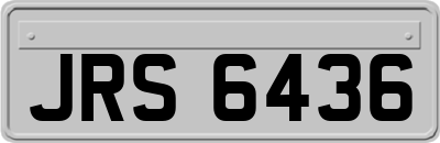 JRS6436
