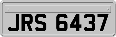 JRS6437